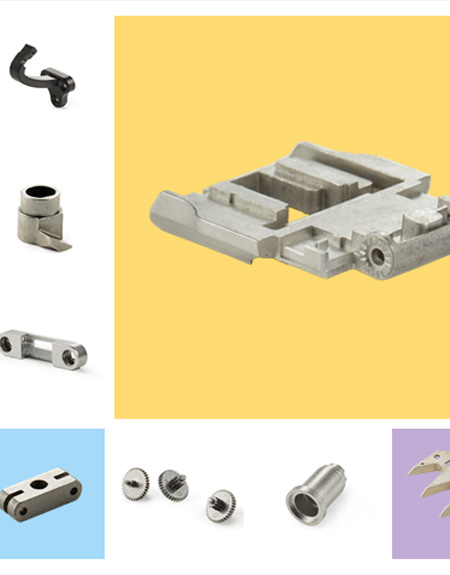 Accessories For Machinery And Equipment