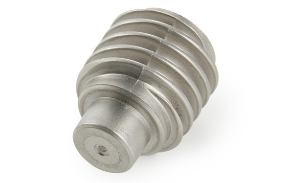 Rotating Nail