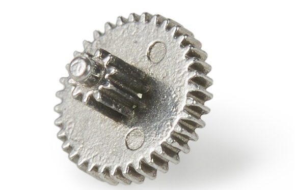 Small Gear