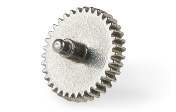 Small Gear