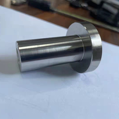 CNC Turning Products Display